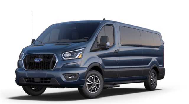 2024 Ford Transit® External Image 1